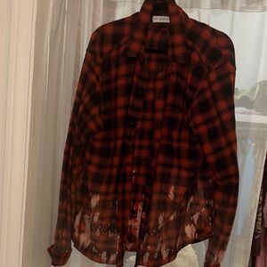 Faith Connexion Flannel